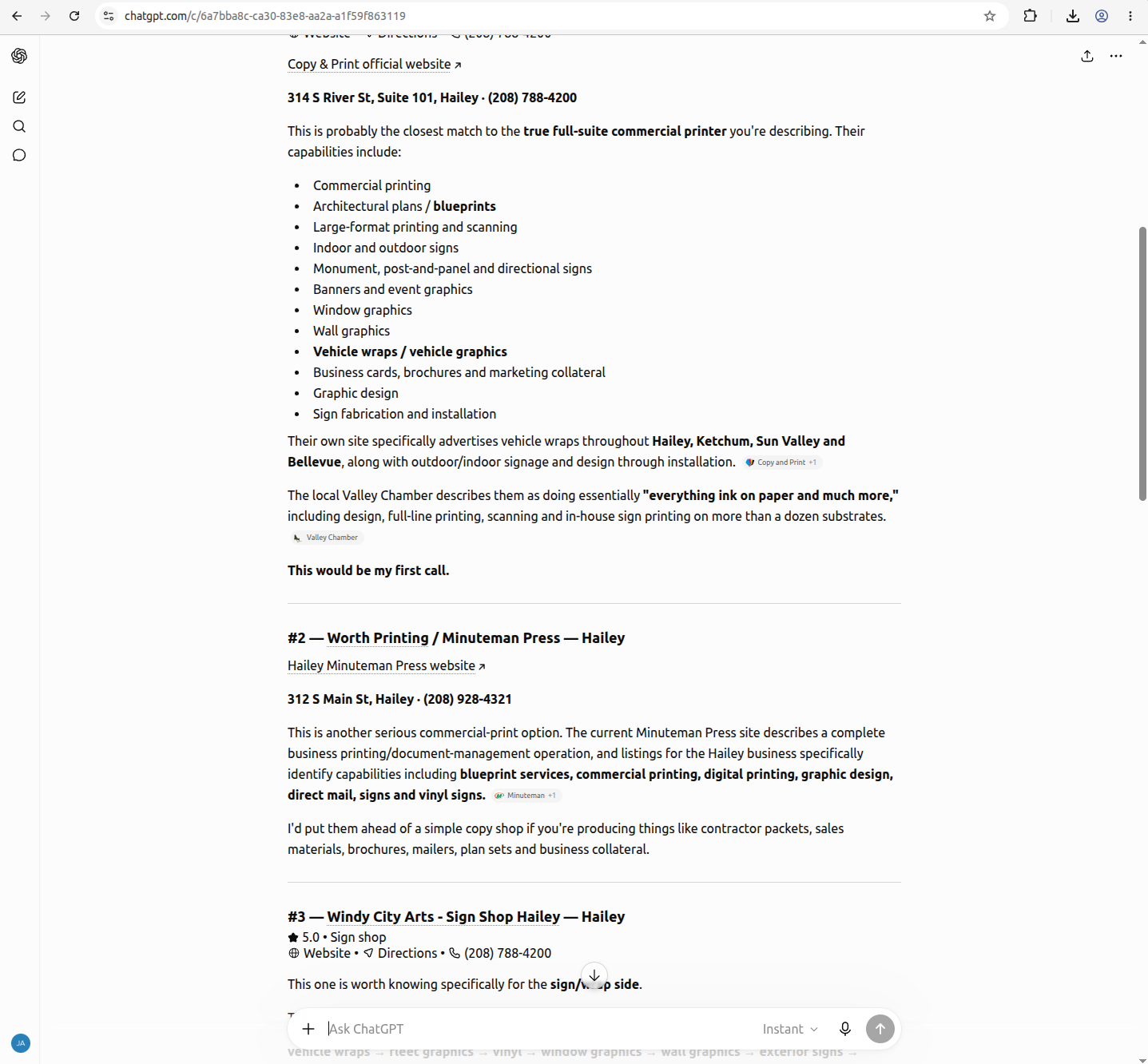 ChatGPT Q1 screenshot 2